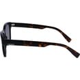 thumbnail image 2 of Lentes de Sol LACOSTE L986S 001 52-20-145 negro, 2 of 4