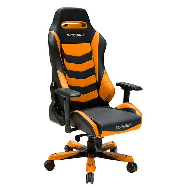 DX Racer DXRacer Iron Series OH/IS166/N Series HighBack Boss Executive