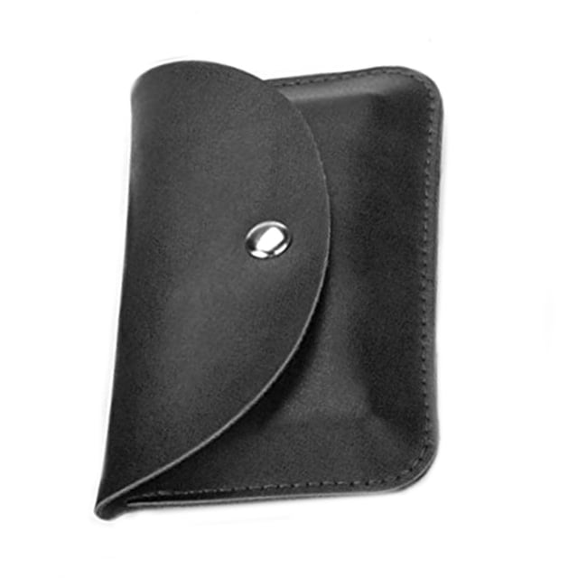 LCXmlly Lightweight Coin Organizer Compact Portable Coin Purse Organizer for Convenient Home and Travel Use