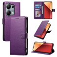 thumbnail image 1 of Funda para FOXDOCK Xiaomi Poco M6 Pro 4G– Cuero Premium, 3 ranuras para tarjetas, Protección contra impactos, 1 of 5