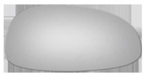 Burco Side View Mirror Replacement Glass - Clear Glass - 5286