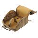 thumbnail image 3 of Bolsa para casco de adiestramiento al aire libre,Bolsa para casco de adiestramiento al aire libre Bolsa para casco tipo almeja Bolsa de almacenamiento para casco Probado y confiable, 3 of 8