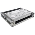thumbnail image 5 of ProX X-PRIMEGO ATA Style Flight Case for Denon DJ Prime Go Controller - Silver, 5 of 9