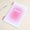 B, variant on Gradient Color Loose Leaf Book A5, Refillable Journal With 60 Detachable Sheets, 5.8 x 8.3 Inches For Office Desk Home School And Note Taking