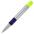 thumbnail image 3 of Highlighter with Ballpoint Pen With Chisel Tips, Comes in an array of bright colors, Pack of 5, 3 of 4