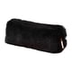 thumbnail image 3 of Estuche portátil para lápices, organizador de papelería de gran capacidad, bolsa para lápices Negro, 3 of 9