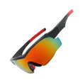 thumbnail image 2 of Jumpingount Gafas ligeras y duraderas para hombres que aman las actividades al aire libre Gafas de sol Deportes a prueba de viento Impermeable Moda Type3 NO3, 2 of 6