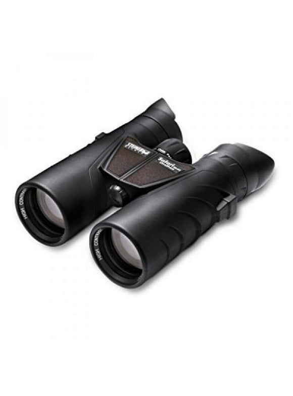 Steiner 10x42 Safari UltraSharp Binoculars Compact Lightweight Performance Outdoor Optics