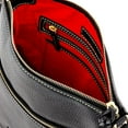 thumbnail image 3 of Pebble Grain Crossbody Shoulder Bag, 3 of 5