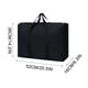 thumbnail image 2 of Bolsa de almacenamiento para árboles de Navidad artificiales con doble cremallera y material de PVC resistente a las roturas. Fácil de transportar y guardar, NCHKUN, 2 of 8