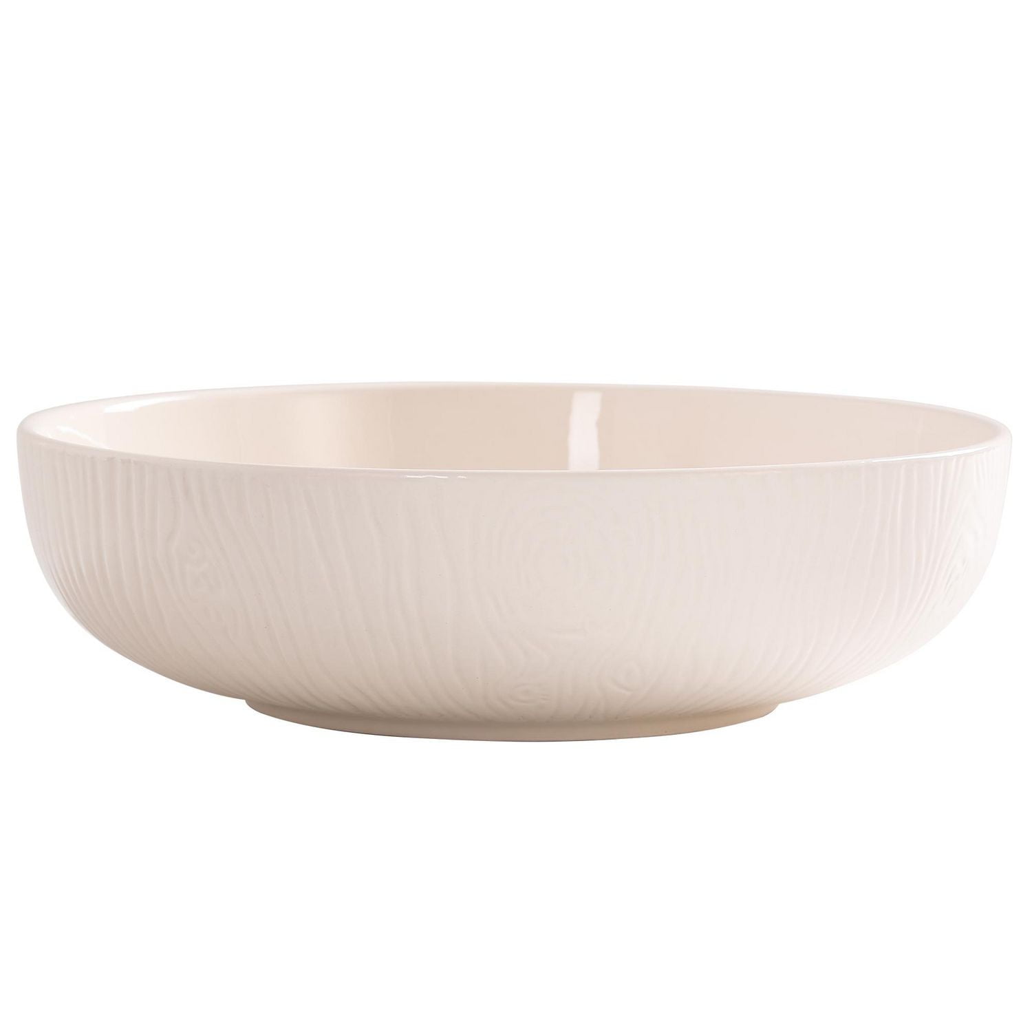 Holiday Time Bol à servir