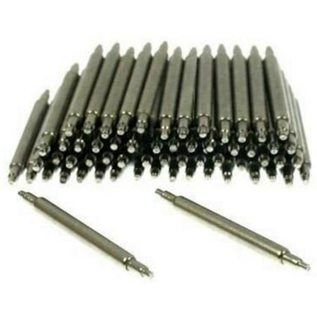 spring pin for watch band