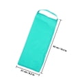 thumbnail image 2 of WRITWAA 2Pcs Compression Sock Device in Green Nylon with Flexible Design for Easy Sock Aid, 2 of 8