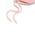 thumbnail image 4 of Baby Beanie Easter Bunny Hat Crochet Bonnet Hat Earflap Pilot Hats Rabbit Ears Beanie Cap Winter Warm Knit Caps for Toddlers Baby Girls and Boys, 4 of 6