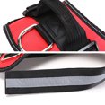 thumbnail image 5 of Collares rojos para perros de servicio Vhermosa medianos y grandes, 5 of 5