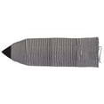 thumbnail image 4 of Housse de Chaussettes de Planche de Surf Extensible Sac de Protection Équipement de Planche à Voile Étui de Rangement pour Planche de Surf 6,9 Pieds, 4 of 9