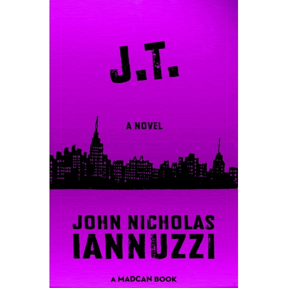 J.T. (Paperback)