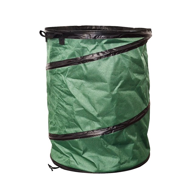 Cubo De Basura Cubo De Basura Cubo De Basura Caja Contenedora Caja De Almacenamiento Cubo De Almacenamiento De Basura Cubo De Basura Cubo De Basura Plegable Para Interiores Al Aire Libre Camping Eigraketly TO002028-00