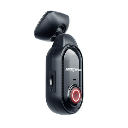 Nextbase - Piqo 2K Dash Camera - Black