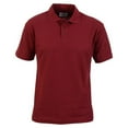 thumbnail image 1 of Absolute Apparel Mens Pioneer Polo, 1 of 2