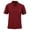 Burgundy, variant on Mens Pioneer Polo