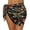 Dragonfly, variant on Women's Skull Skeleton Beach Sarongs Y2K Sheer Cover-Ups Gothic Bikini Wrap Cover Up Chiffon Beach Sarong for Teen Girls