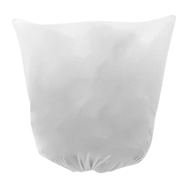 Cubiertas para plantas Tienda de protección contra heladas para árboles frutales al aire libre 06x08