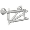 thumbnail image 3 of Delta Faucet 41350-SS Traditional Tissue Holder/Assist Bar, Stainless, 3 of 4