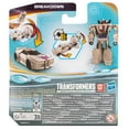thumbnail image 5 of Transformers EarthSpark 1-Step Flip Changer Breakdown Action Figure, 5 of 5