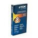 30540 VHS Videocassette