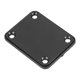 thumbnail image 5 of Placa Para Mástil De Guitarra, Placa Para Mástil De Guitarra Eléctrica Exquisita Y Resistente De Metal Para Mantenimiento, 5 of 7