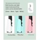 thumbnail image 1 of Instrumento de belleza para fotorrejuvenecimiento de la piel, equipo de belleza para lifting facial y de cuello para uso doméstico, 1 of 5
