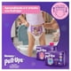 thumbnail image 2 of Calzón entrenador Huggies Pull Ups talla mediana niña 120 piezas, 2 of 4