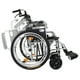 thumbnail image 3 of Silla De Ruedas Todo Terreno De Acero Resistente Para Uso Rudo HILPHY MEDICAL  ACERO, 3 of 7