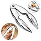 thumbnail image 2 of Pinzas para langosta, herramientas de abrazadera para mariscos, garras de cangrejo, pinzas para camarones, nueces, pinzas para mariscos, artilugios, 2 of 8
