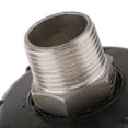 thumbnail image 3 of Adaptador de tanque IBC de 1000 l, rosca gruesa de 60 mm a 25,5 mm, conector de tanque de agua Hilo grueso con 6 adicionales Baoblaze Adaptador de manguera, 3 of 8