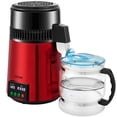 thumbnail image 4 of Destilador de agua VEVOR 4L 0.3Gal/H 750W con ajuste de temporización, 4 of 9