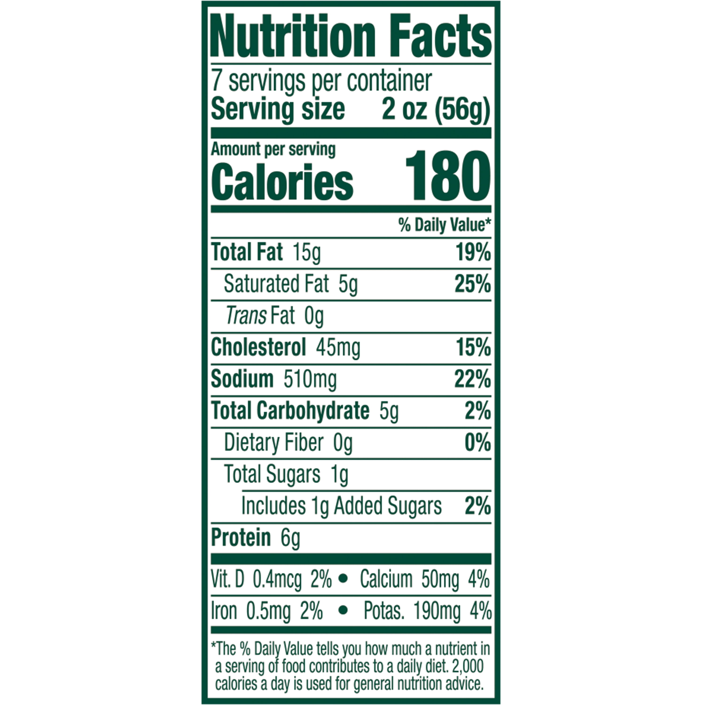 Eckrich Skinless Smoked Sausage, 14 oz