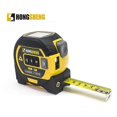 thumbnail image 1 of in 1 Digital Laser Meter with Cross Line Laser, 131Ft Digital Laser Range Finder, 16Ft Tape Measure with LCD Backlight for Distance, Area, Volume_Kv Great Gift, 1 of 4