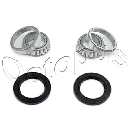 Scrambler Rear Axle Bearing - Polaris Scrambler 500 ATV Bearing Kit for Rear Wheel 1998-2012