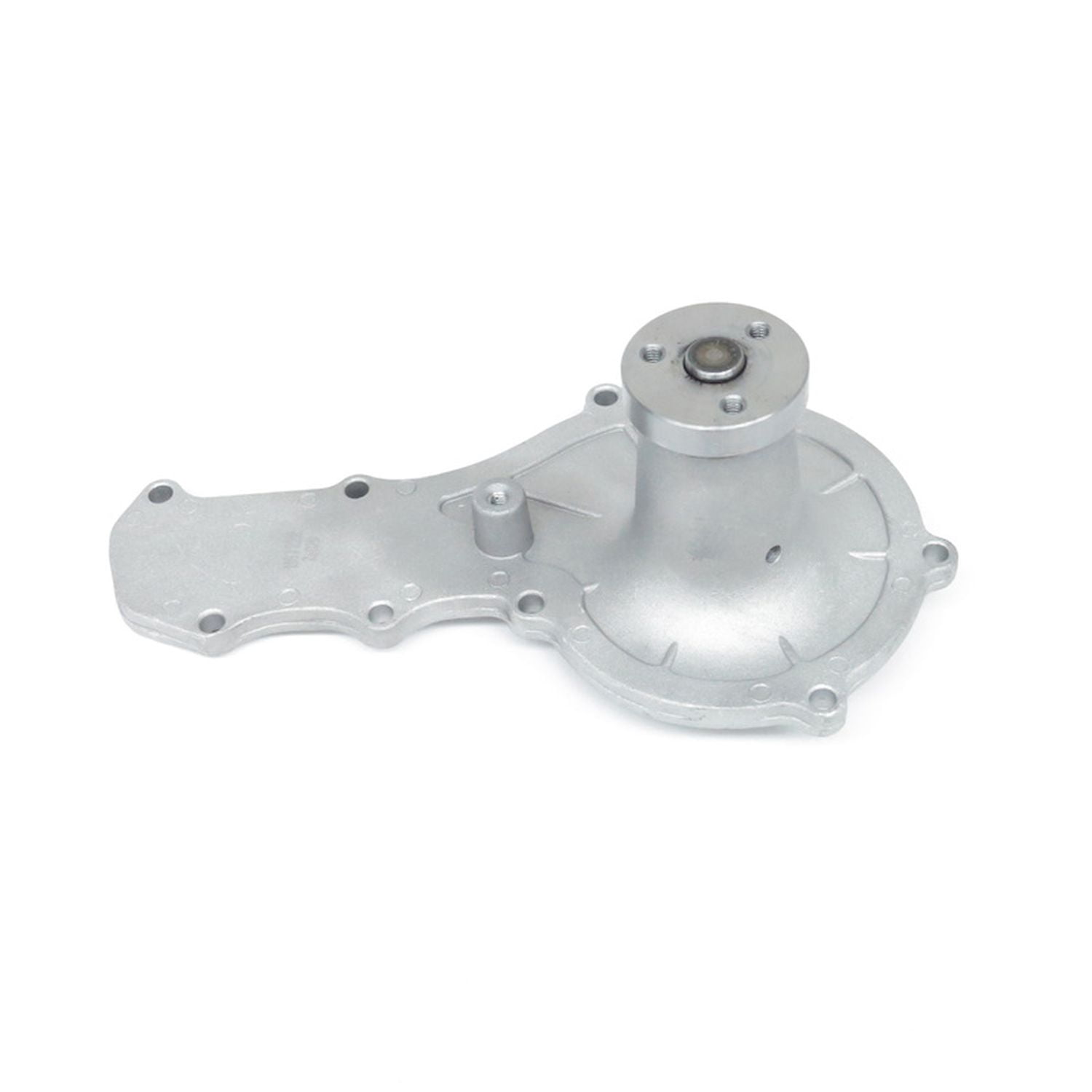 US Motor Works US7122 - Engine Water Pump Fits select: 1989 DODGE DAKOTA, 1989 CHRYSLER LEBARON