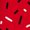 red, white, black, variant on FYDUU Boys Swim Trunks with Compression Liner Ice Cream Print Swim Shorts Double Layer Beach Shorts Summer Bathing Suit Swimwear 2-3 Years