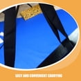 thumbnail image 2 of Correa de hombro ajustable para espada ninja, correas traseras prácticas para Halloween y cosplay, cinturón práctico para disfraces de ninja, 2 of 8