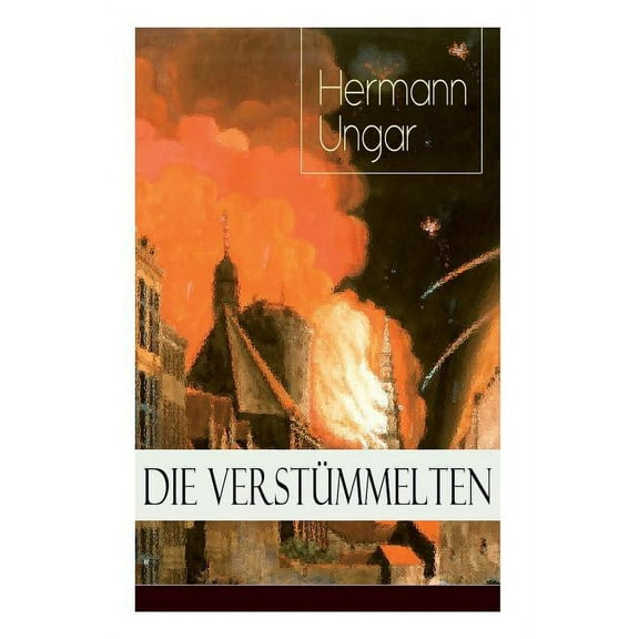 Die VerstÃ¼mmelten: DÃ¼stere Bilder menschlicher AbgrÃ¼nde, (Paperback)