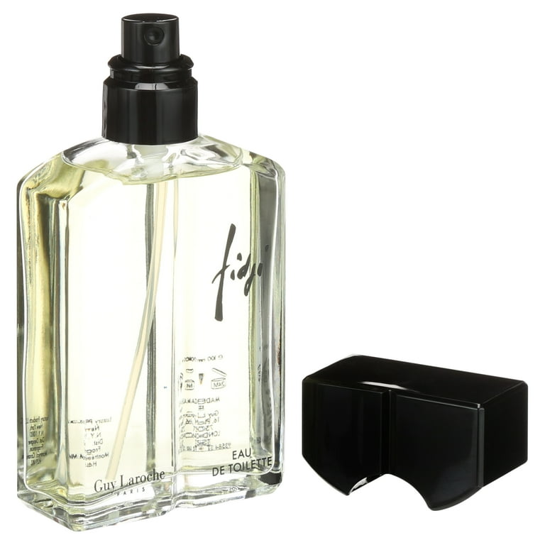 香水(女性用) Guy Laroche Fidji Eau de Toilette Guy Laroche FIDJI Perfume - Eau De Toilette Spray for Women