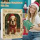 thumbnail image 4 of Calendario Adviento Perro 2025 2d Acrílico para Cuenta Regresiva Navidad, 4 of 9