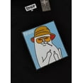 thumbnail image 3 of Playera Ripndip Nermal S. Thompson (gato Lentes), 3 of 4