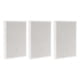 thumbnail image 1 of 3 piezas de ladrillos refractarios aislantes Fabricación de joyas de ladrillos refractarios Procesamiento Herramientas de fundición jinwen Ladrillo refractario cerámico blanco, 1 of 8