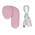 thumbnail image 2 of Electric Heated Ear Warmer, Paper Trimmers Intelligent Heating Earmuffs Temperature Control Adjustable USB Heated, 2 of 8