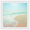 thumbnail image 3 of Marmont Hill Lets Go Swimming Framed Wall Art, 3 of 5
